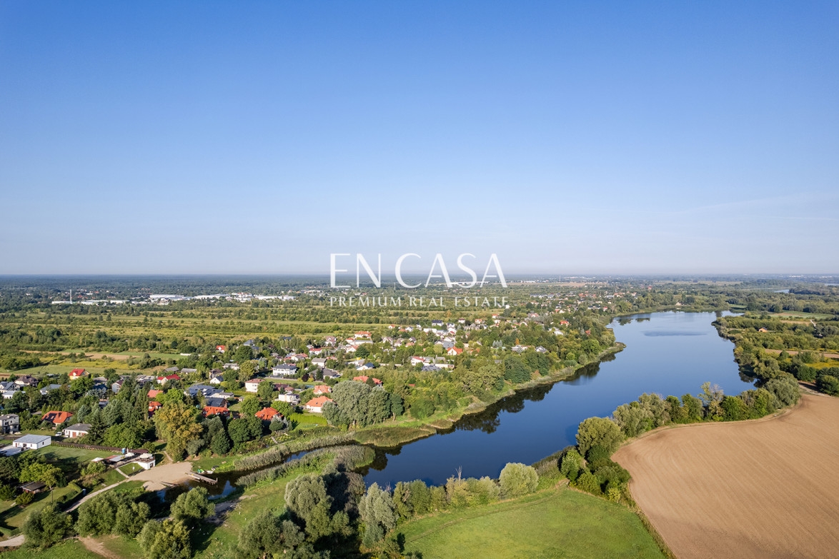 Plot Sale Dziekanów Polski Rolnicza 3